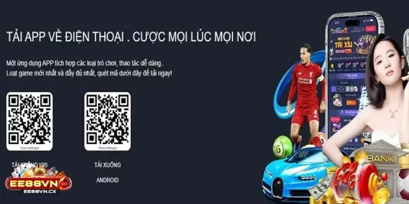 Tải app EE88