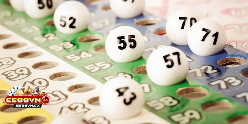 Đặt cược vào các cặp số có sự thay đổi lớn