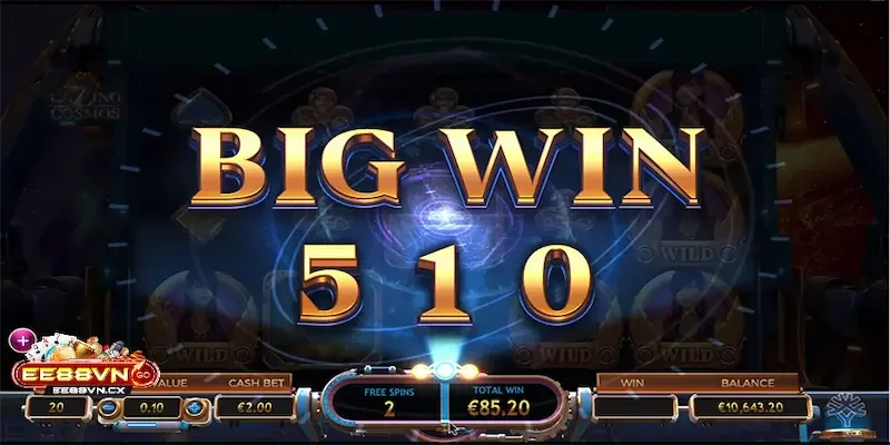 Giới thiệu về sảnh NS Nổ Hũ – Slot game đổi thưởng chuẩn quốc tế