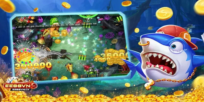 Kinh nghiệm và mẹo chơi Bắn Cá Hoàng Kim hiệu quả từ các cao thủ