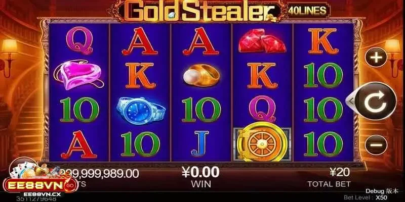 CQ9 Nổ hũ CQ9 Nổ hũ