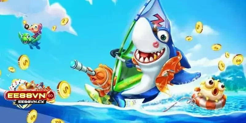 Thủy cung đại chiến