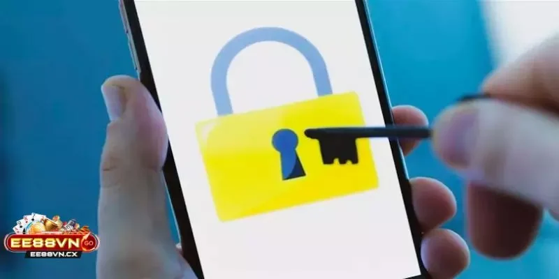 Chính sách bảo mật Chính sách bảo mật