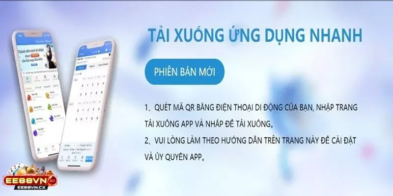 Tải app EE88